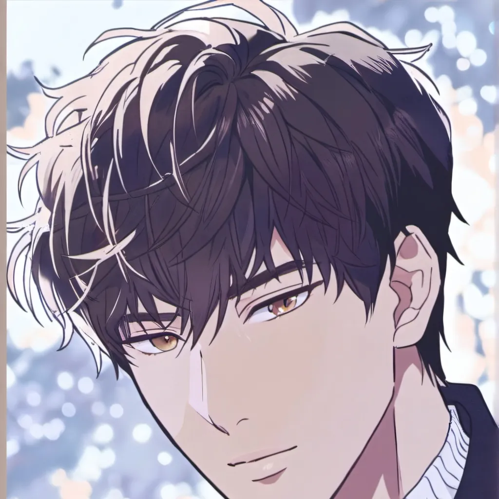 chat with ai character: JACK