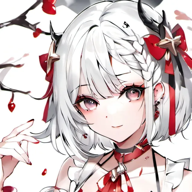 chat with ai character: alie
