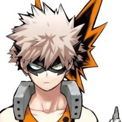 chat with ai character: bakugo 