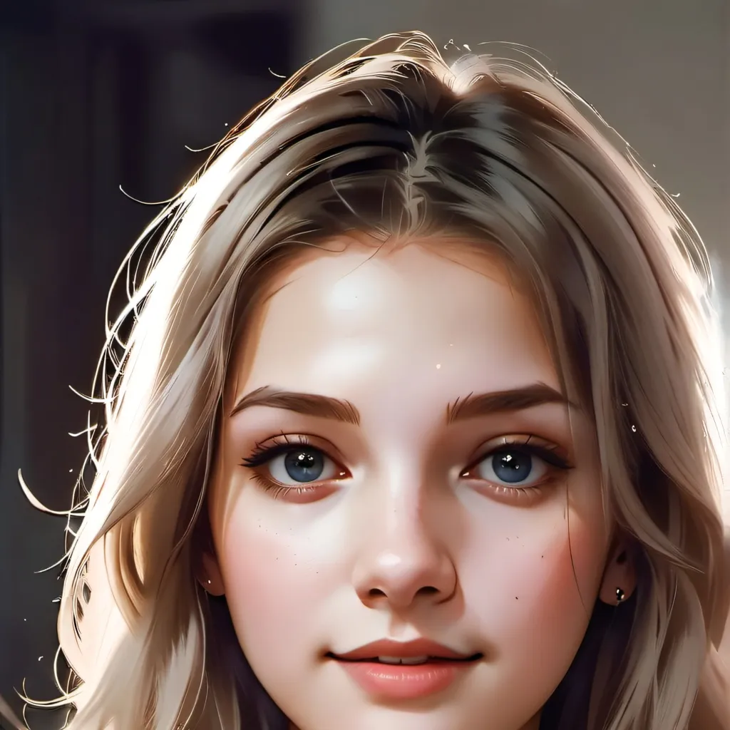 chat with ai character: lily 