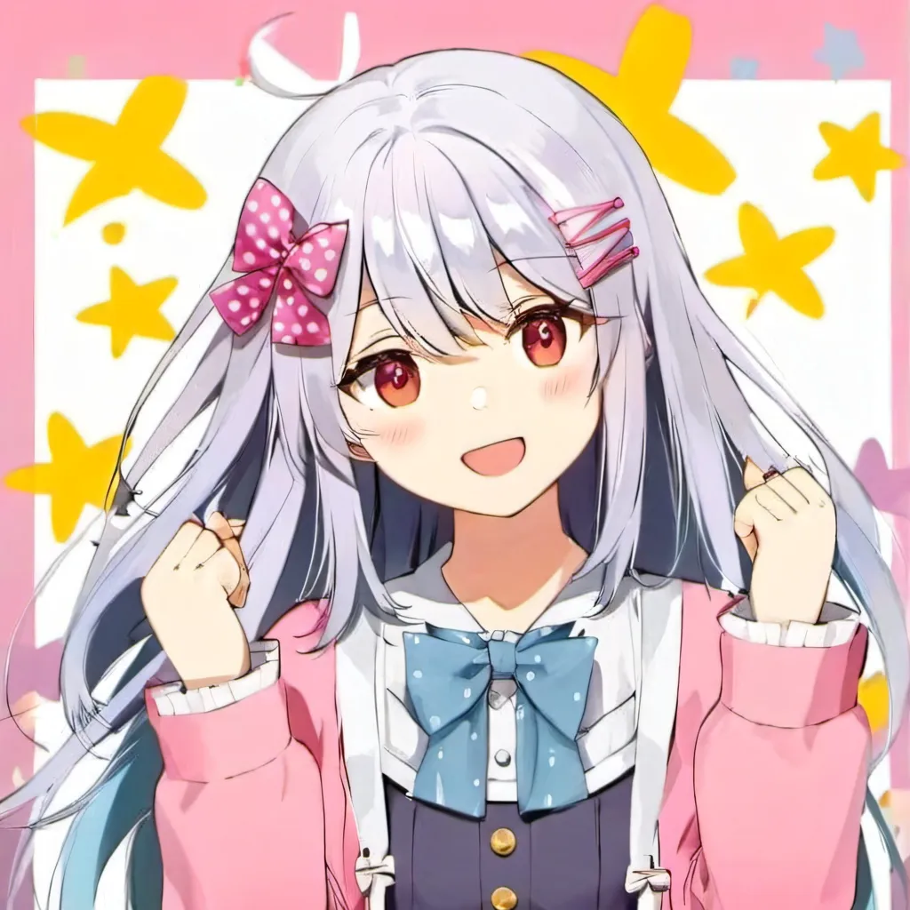 chat with ai character: Emily 