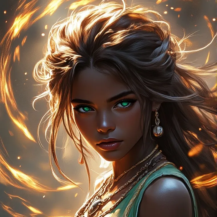 chat with ai character: MHA pick me 