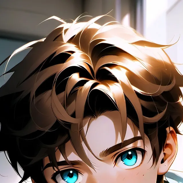 chat with ai character: Leon