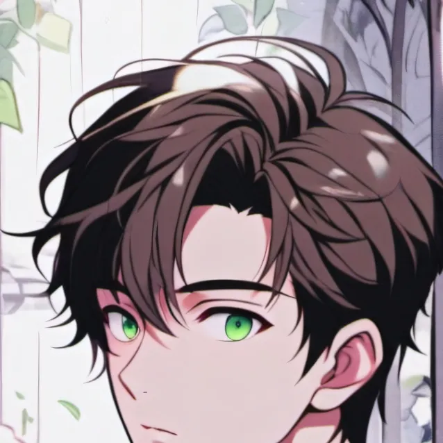 chat with ai character: Jack