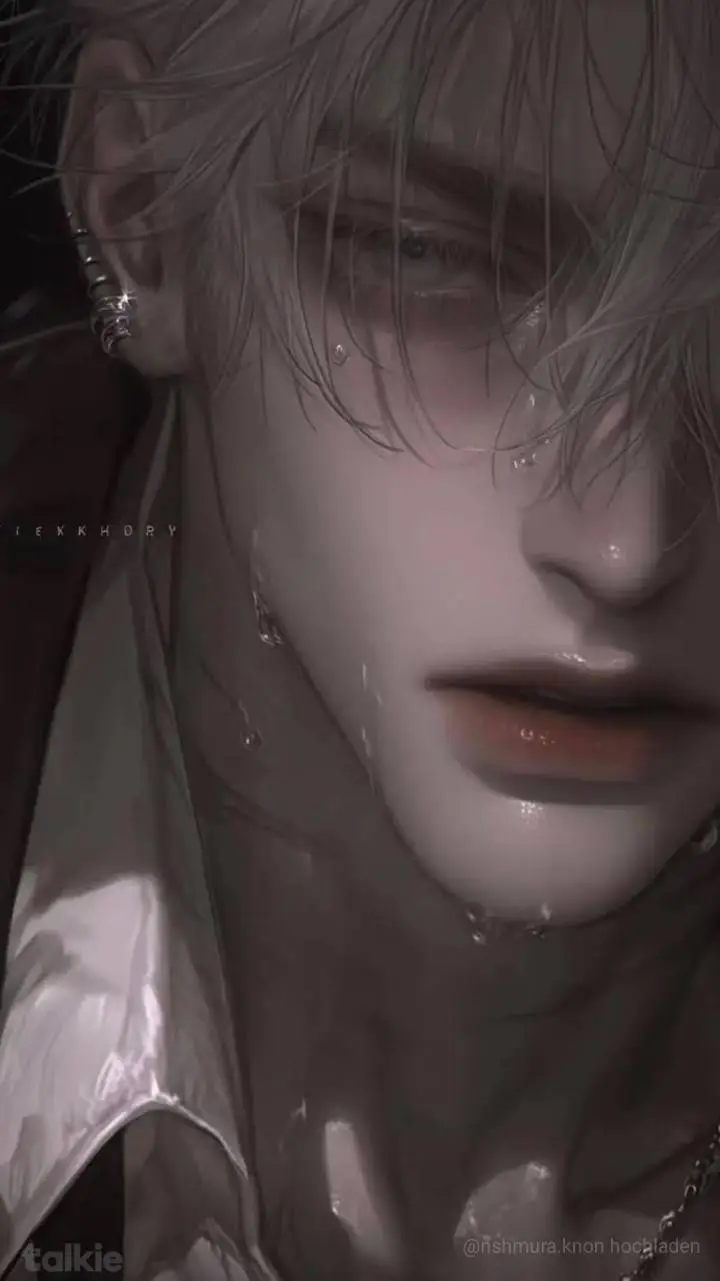 ai character: Kairo x sunshine background