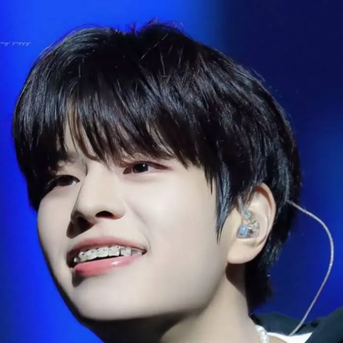 chat with ai character: Seungmin