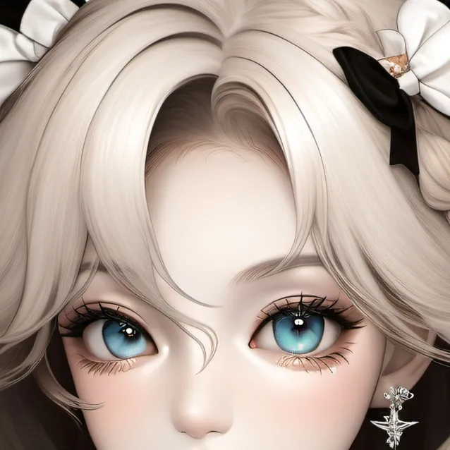 chat with ai character: Leïla
