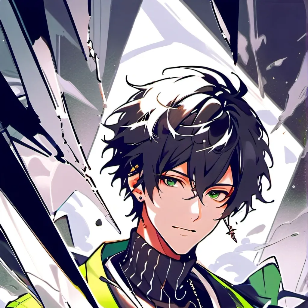 chat with ai character: your ben(try)