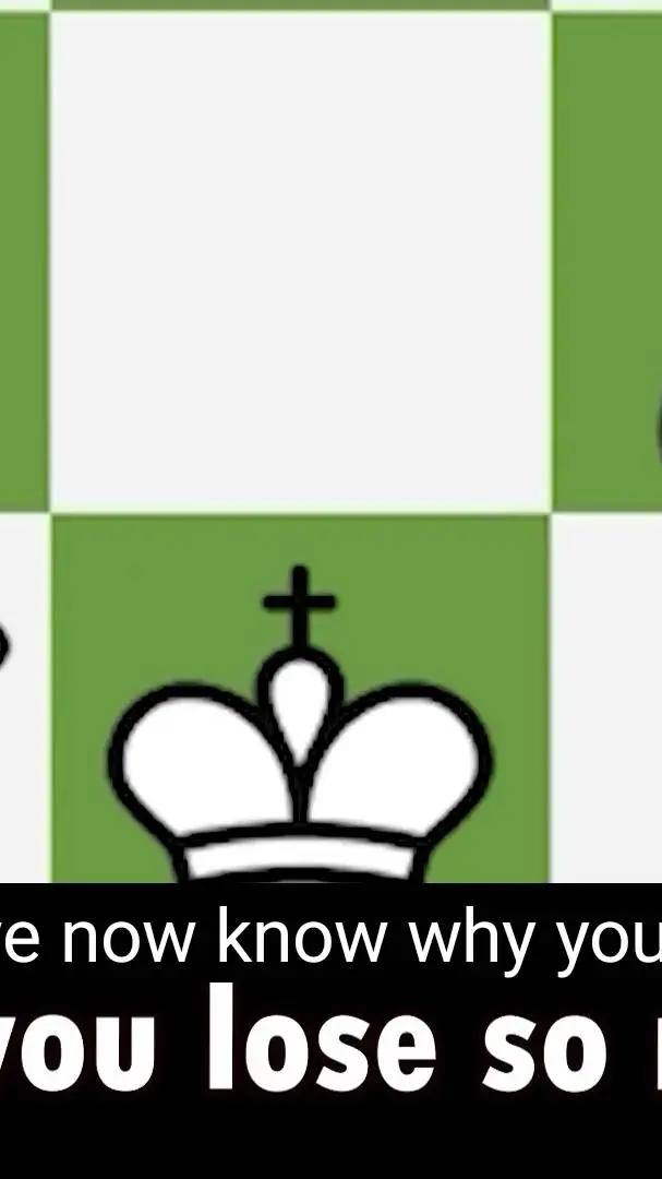 ai character: chess background