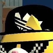chat with ai character: yo