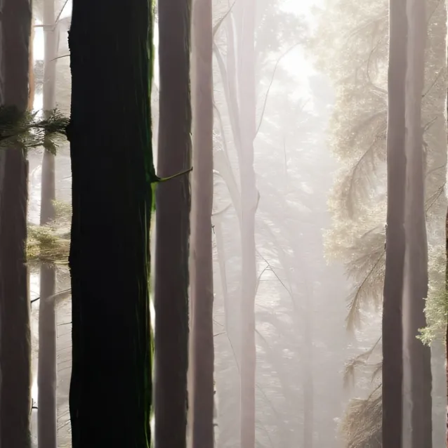 chat with ai character: Woodwalkers 