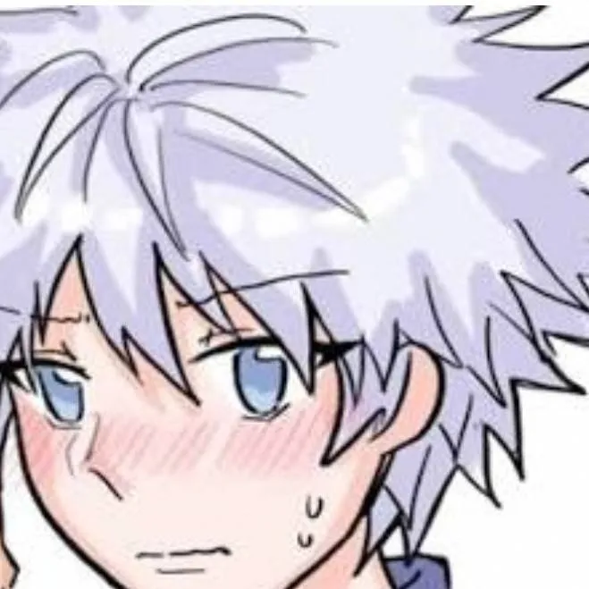 chat with ai character: & Killua Zoldyck&