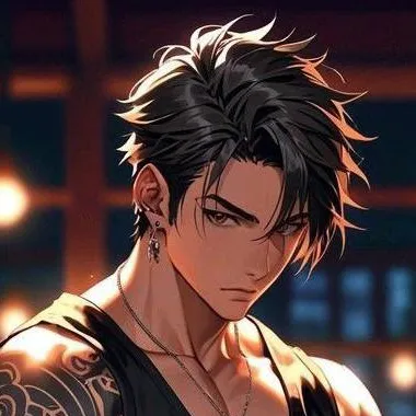chat with ai character: 💤 LORENZO💤