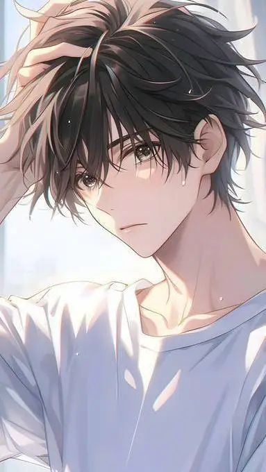 ai character: ✪JONNATAN✪ background