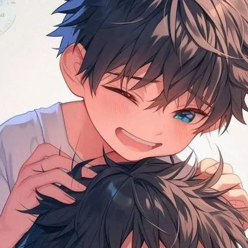 chat with ai character: ☆JUACO Y DILAN☆