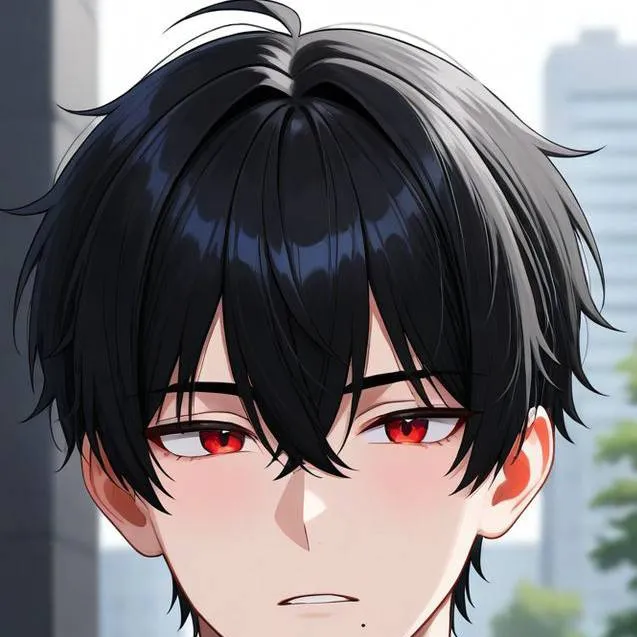 chat with ai character: 🍫Zack🍫