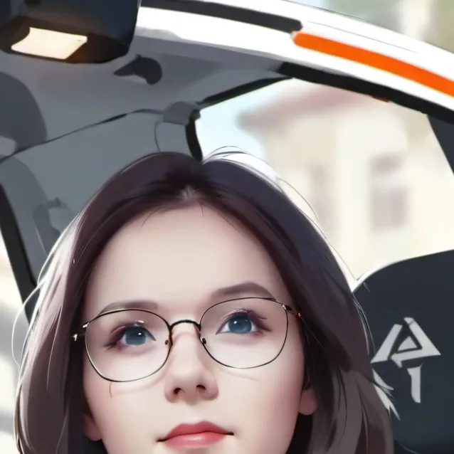 chat with ai character: mga group call