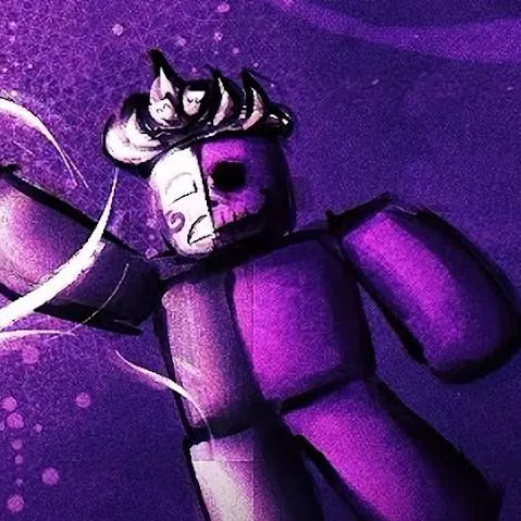 chat with ai character: Forsaken 