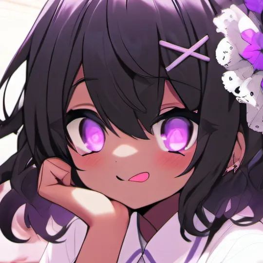 chat with ai character: Mia