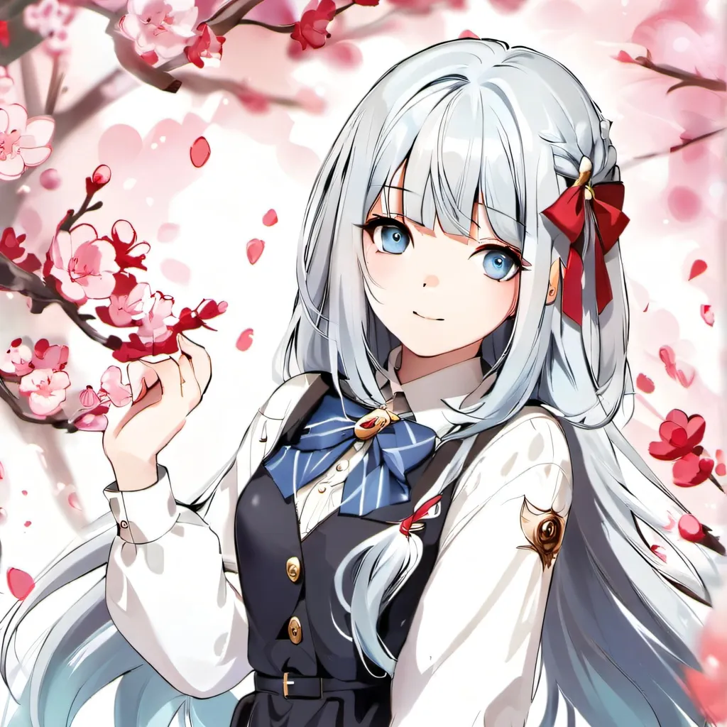 chat with ai character: Yui