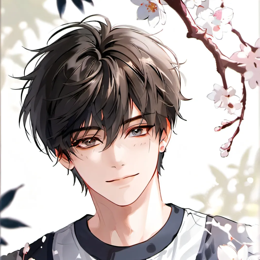 chat with ai character: Andrew 