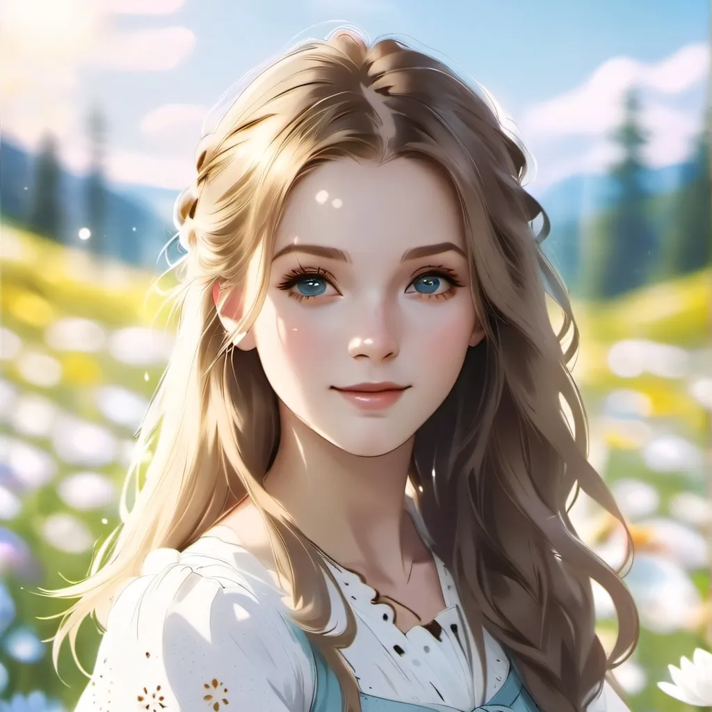 chat with ai character: Rachel