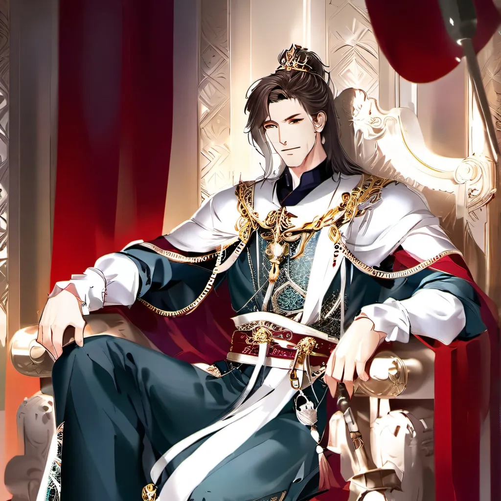 chat with ai character: Mike