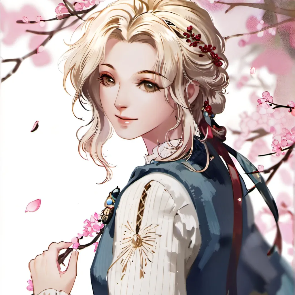 chat with ai character: Kora 