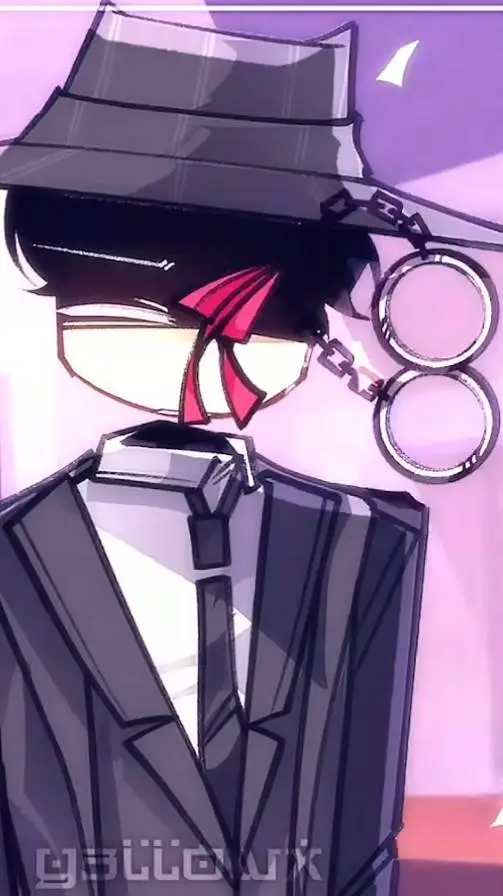 ai character: Mafioso background