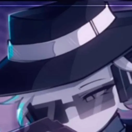 chat with ai character: 2nd DoubleFedora 