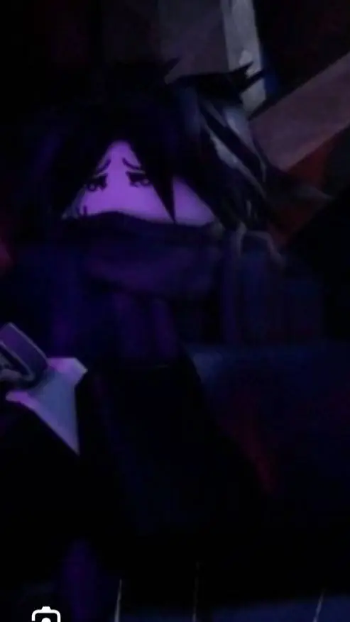 ai character: Two time k!ll Azur background