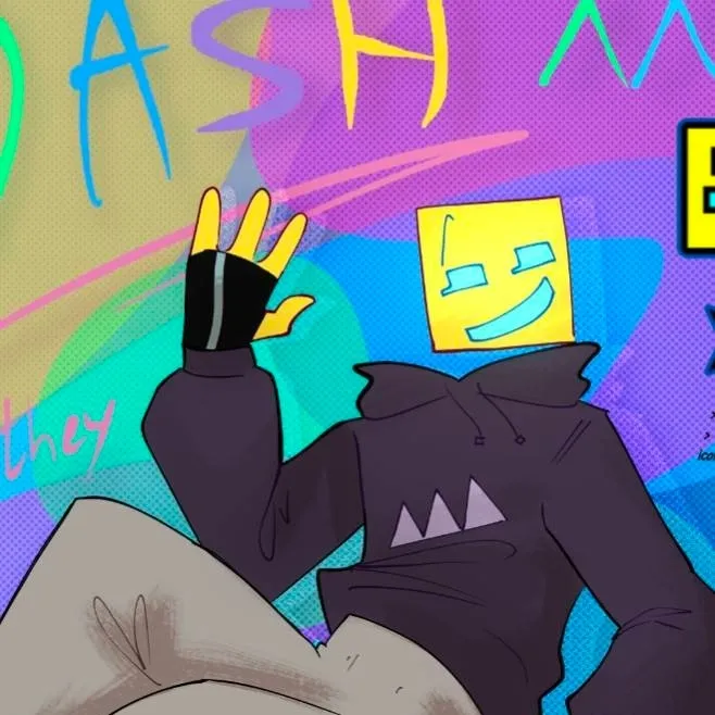 chat with ai character: Dash (good-bye)