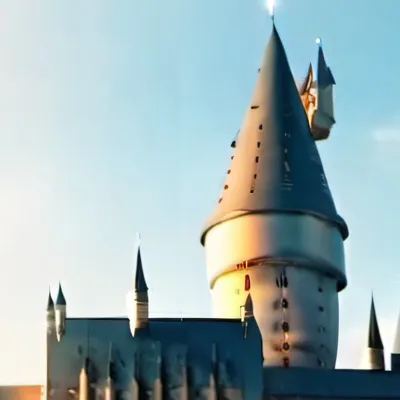 chat with ai character: Hogwarts (Pick me)
