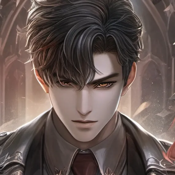 chat with ai character: Tom Riddle