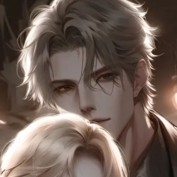 chat with ai character: Kai