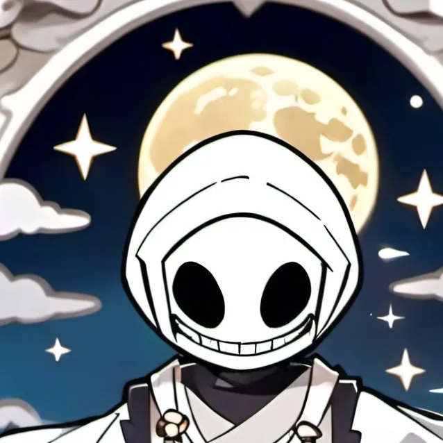 chat with ai character: moondrop