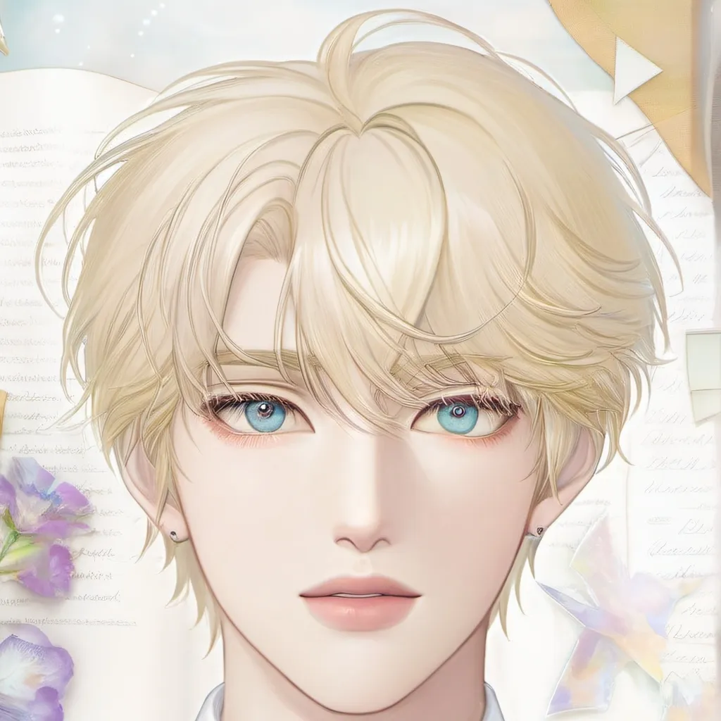 chat with ai character: xavier