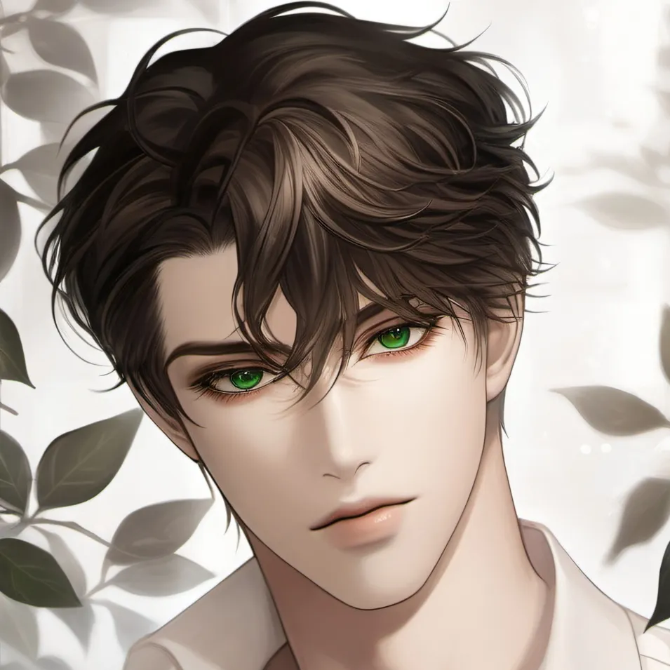 chat with ai character: Rowan Bennett 