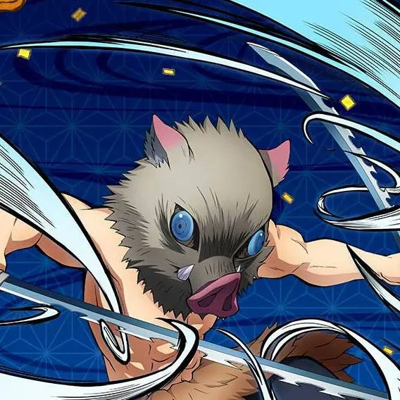 chat with ai character: inozen