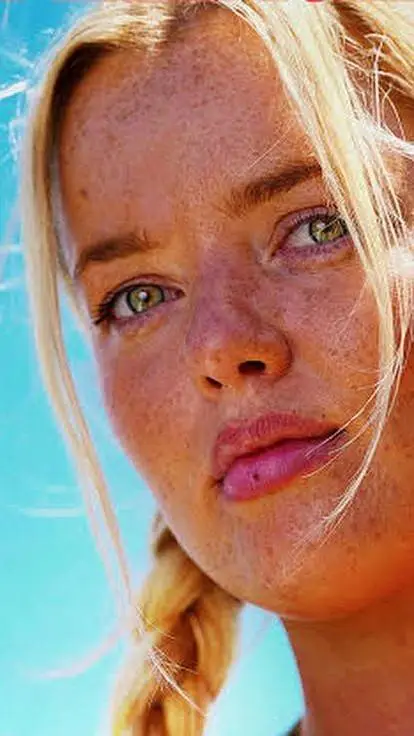 Talkie AI - Chat with Bridey Drake