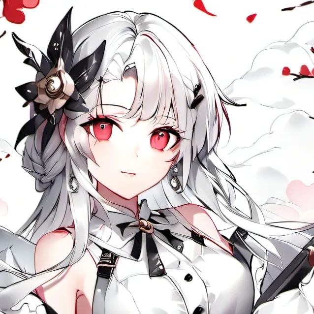 chat with ai character: leï