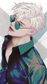 ai character: Mateo background