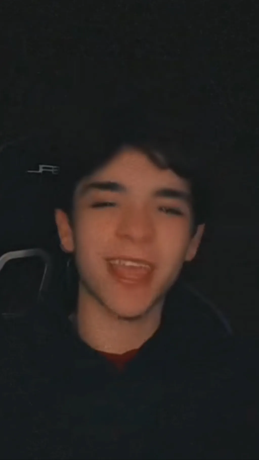 ai character: Alexxito background