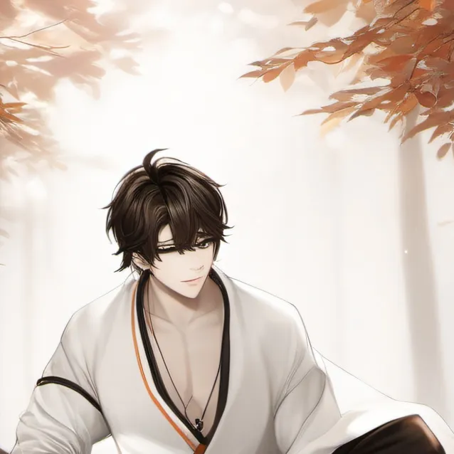 chat with ai character: pjo