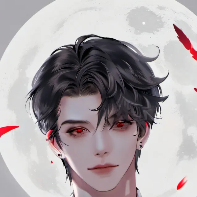 chat with ai character: Xavier