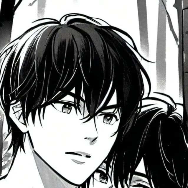chat with ai character: pjo