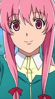 ai character: Luciana🌸♥️🙄 background