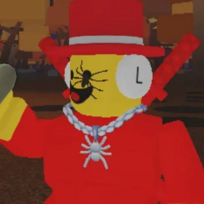 chat with ai character: Sammy