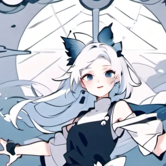 chat with ai character: interesada