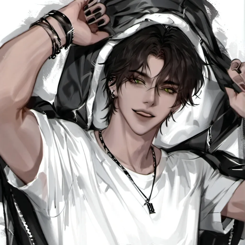 chat with ai character: ꨄ[Tyler]ꨄ